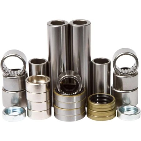 Connecting rod repair kit PIVOT WORKS for GAS GAS, HUSQVARNA, KTM EC 250, EC 300, EX 250, EX 300 from 2011 to 2024