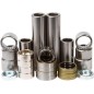 Kit de reparación de bielas PIVOT WORKS para GAS GAS, HUSQVARNA, KTM EC 250, EC 300, EX 250, EX 300 de 2011 a 2024