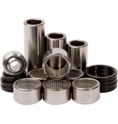 Kit de réfection de biellettes PIVOT WORKS pour HONDA CR 125, CR 250 de 1992 à 1993