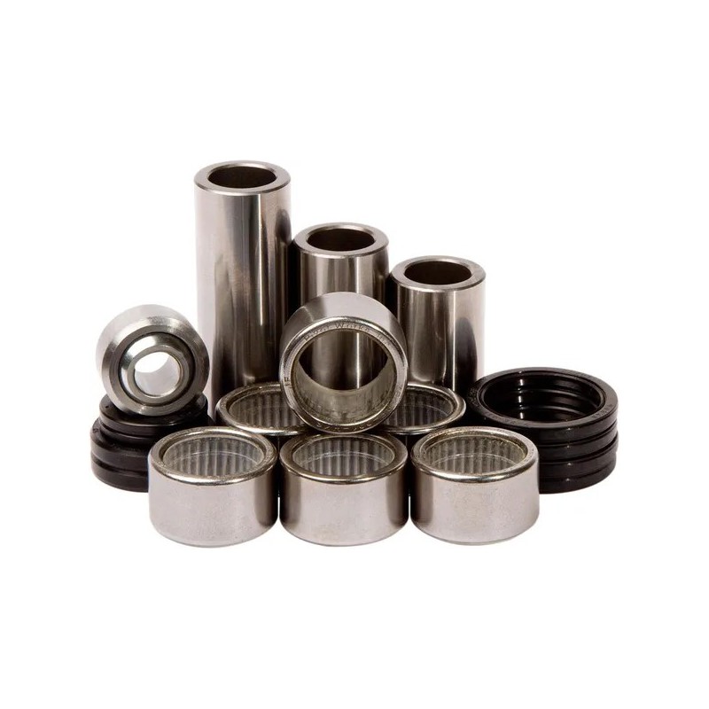 Connecting rod repair kit PIVOT WORKS for HONDA CR 125, CR 250 from 1992 to 1993