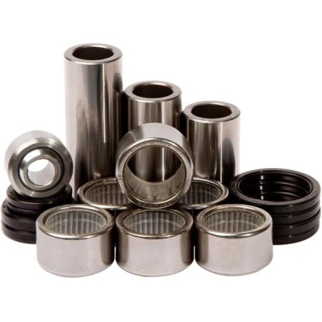 Connecting rod repair kit PIVOT WORKS for HONDA CR 125, CR 250 from 1992 to 1993