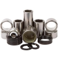 Kit de réfection de biellettes PIVOT WORKS pour HONDA CR 125, CR 250 de 1994 à 1995