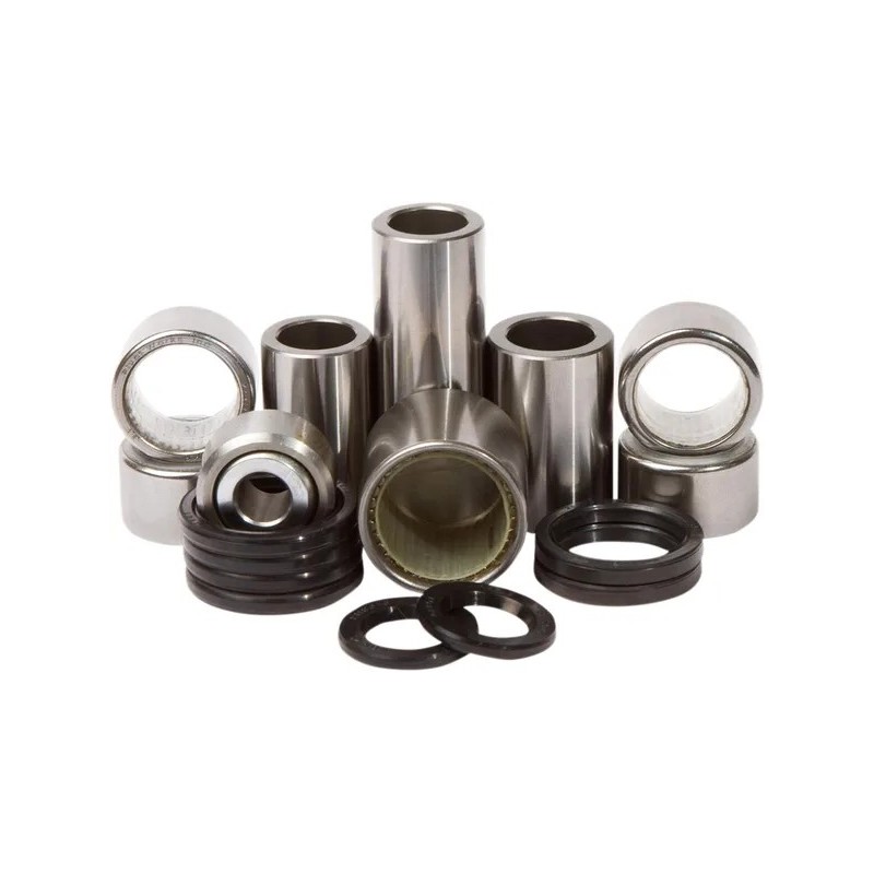 Kit de réfection de biellettes PIVOT WORKS pour HONDA CR 125, CR 250 de 1994 à 1995