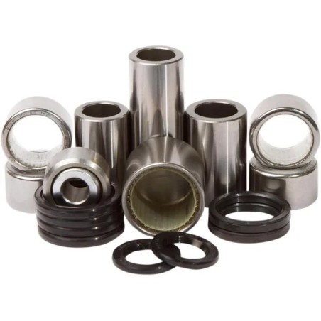 Kit de réfection de biellettes PIVOT WORKS pour HONDA CR 125, CR 250 de 1994 à 1995