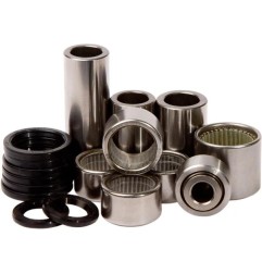 Connecting rod repair kit PIVOT WORKS for HONDA CR 125, CR 250 from 1996