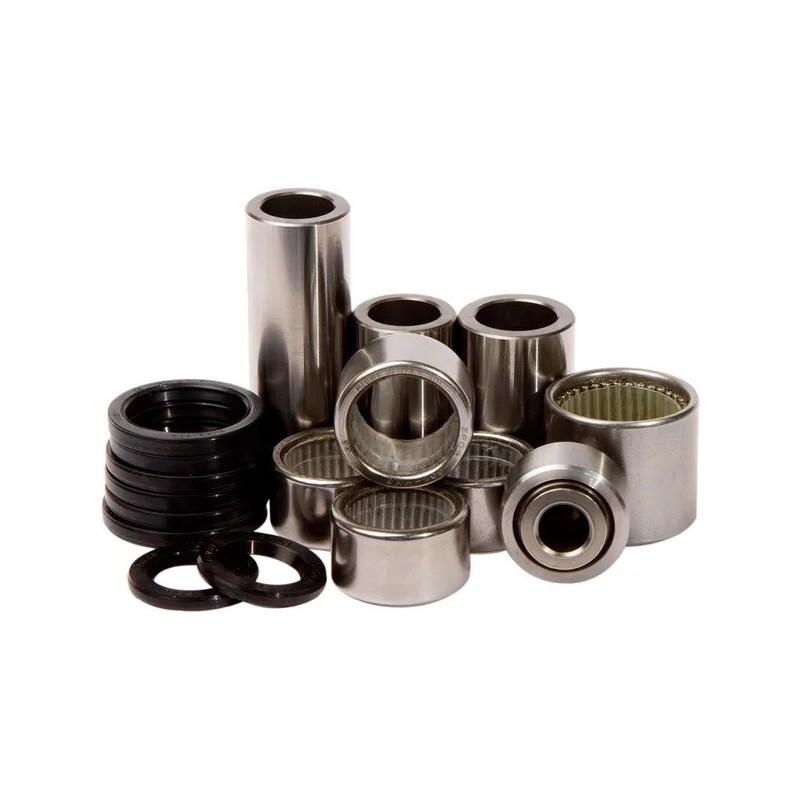 Kit de réfection de biellettes PIVOT WORKS pour HONDA CR 125, CR 250 de 1996