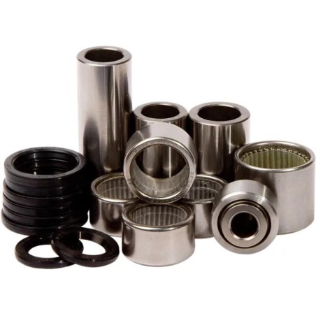 Connecting rod repair kit PIVOT WORKS for HONDA CR 125, CR 250 from 1996