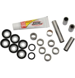 Connecting rod repair kit PIVOT WORKS for HONDA CRF 100, XR 100 from 2001 to 2013