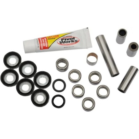 Connecting rod repair kit PIVOT WORKS for HONDA CRF 100, XR 100 from 2001 to 2013