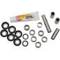 Connecting rod repair kit PIVOT WORKS for HONDA CRF 100, XR 100 from 2001 to 2013