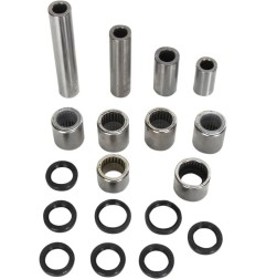 Kit de reparación de bielas PIVOT WORKS para HONDA CRF 250 de 2013 a 2020