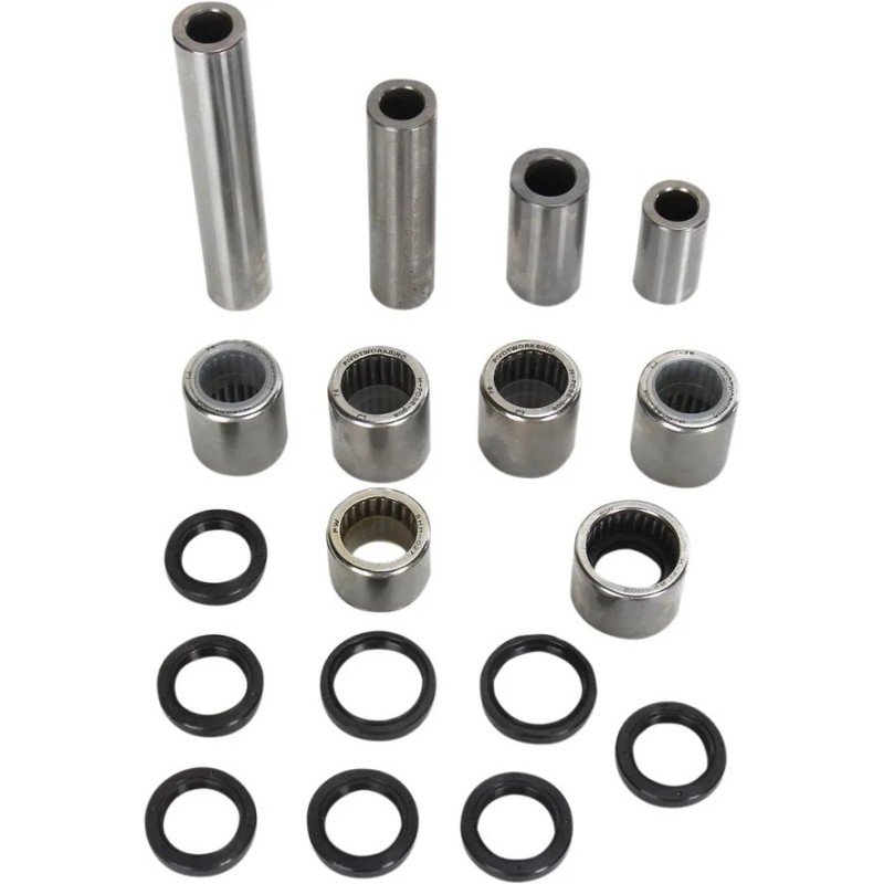 Connecting rod repair kit PIVOT WORKS for HONDA CRF 250 from 2013 to 2020