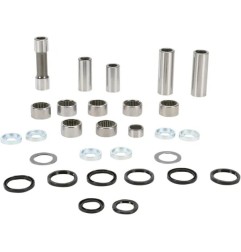 Kit de reparación de bielas PIVOT WORKS para HONDA CRF 250, CRF 450 de 2009 a 2016