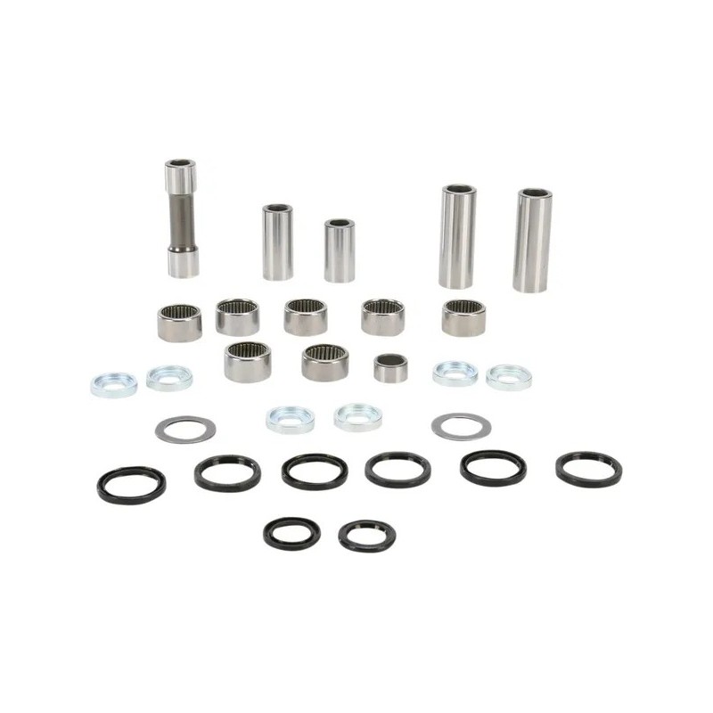 Connecting rod repair kit PIVOT WORKS for HONDA CRF 250, CRF 450 from 2009 to 2016