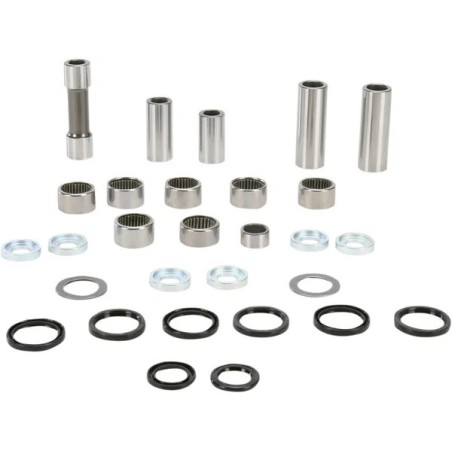Connecting rod repair kit PIVOT WORKS for HONDA CRF 250, CRF 450 from 2009 to 2016