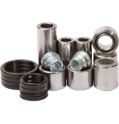 Connecting rod repair kit PIVOT WORKS for HONDA XR 250, XR 400 from 1996 to 2004