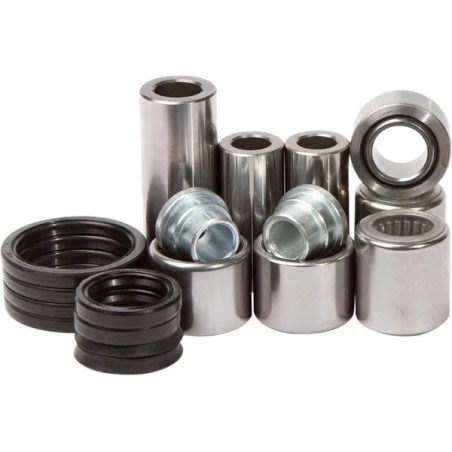 Kit de réfection de biellettes PIVOT WORKS pour HONDA XR 250, XR 400 de 1996 à 2004