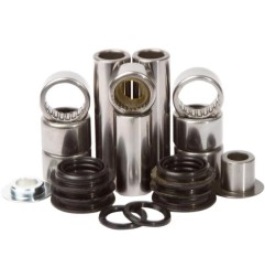 Connecting rod repair kit PIVOT WORKS for KAWASAKI, SUZUKI KX 65, RM 65 from 2000 to 2024