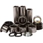 Kit de reparación de bielas PIVOT WORKS para KAWASAKI, SUZUKI KX 100, KX 112, KX 80, KX 85, RM 100 de 1998 a 2024