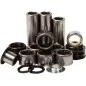 PIVOT WORKS-Verbindungsstangen-Ersatzsatz für KAWASAKI, SUZUKI KX 100, KX 112, KX 80, KX 85, RM 100 von 1998 bis 2024 PIVOT WORKS-Verbindungsstangen-Ersatzsatz für KAWASAKI, SUZUKI KX 100, KX 112, KX 80, KX 85, RM 100 von 1998 bis 2024