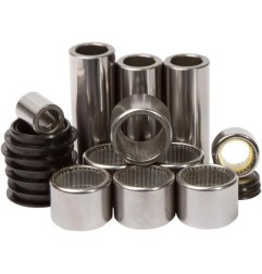 Kit de reparación de bielas PIVOT WORKS para KAWASAKI KDX 200, KDX 250, KX 125, KX 250, KX 500 de 1989 a 2004
