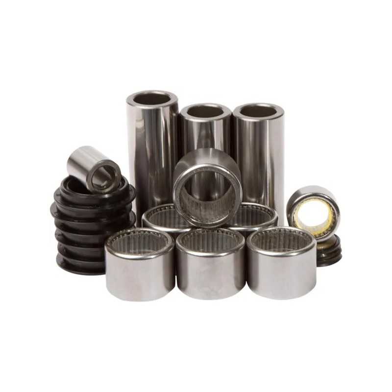 PIVOT WORKS-Lenker-Ersatzsatz für KAWASAKI KDX 200, KDX 250, KX 125, KX 250, KX 500 von 1989 bis 2004