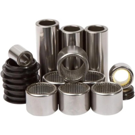 Kit de reparación de bielas PIVOT WORKS para KAWASAKI KDX 200, KDX 250, KX 125, KX 250, KX 500 de 1989 a 2004