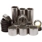 PIVOT WORKS-Lenker-Ersatzsatz für KAWASAKI KDX 200, KDX 250, KX 125, KX 250, KX 500 von 1989 bis 2004