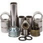Kit de réfection de biellettes PIVOT WORKS pour KAWASAKI, SUZUKI KX 125, KX 250, RM-Z 250 de 2004 à 2007