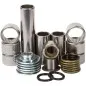 PIVOT WORKS-Verbindungsstangen-Ersatzsatz für KAWASAKI, SUZUKI KX 125, KX 250, RM-Z 250 der Baujahre 2004 bis 2007 PIVOT WORKS-Verbindungsstangen-Ersatzsatz für KAWASAKI, SUZUKI KX 125, KX 250, RM-Z 250 der Baujahre 2004 bis 2007