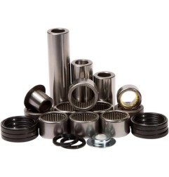 PIVOT WORKS-Verbindungsstangen-Ersatzsatz für KAWASAKI KLX 450, KX 250, KX 450 der Baujahre 2006 bis 2016 – Art.-Nr. PWLK-K30-0