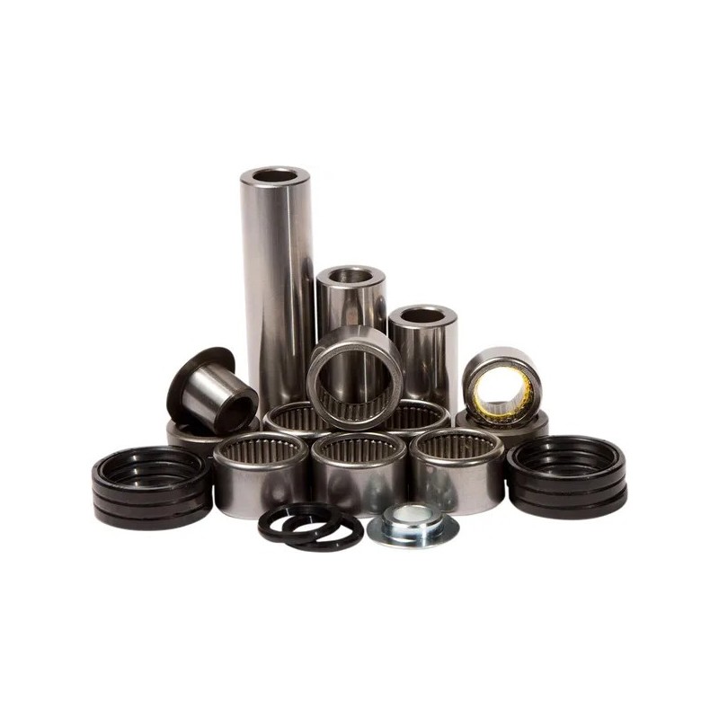 Kit de reparación de tirantes PIVOT WORKS para KAWASAKI KLX 450, KX 250, KX 450 de 2006 a 2016