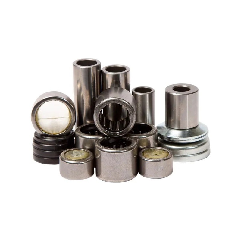 Connecting rod repair kit PIVOT WORKS for SUZUKI RM 85 from 2005 to 2023