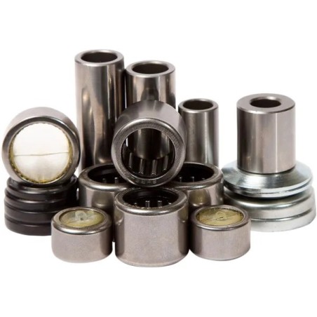 Connecting rod repair kit PIVOT WORKS for SUZUKI RM 85 from 2005 to 2023