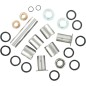 Kit de réfection de biellettes PIVOT WORKS pour YAMAHA WR 250, WR 400, YZ 125, YZ 250, YZ 400, YZ 426 de 1994 à 2000