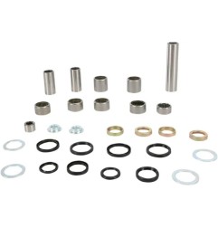 PIVOT WORKS -Lenkstangen-Ersatzsatz für YAMAHA YZ 125, YZ 250 ab 2005 – Art.-Nr. PWLK-Y29-000