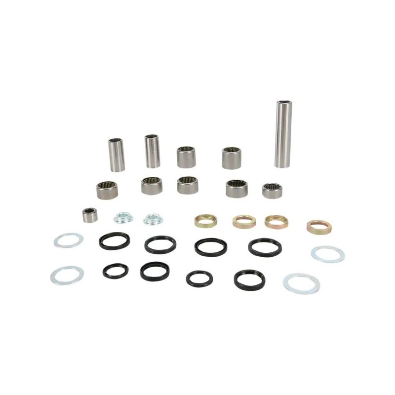 Connecting rod repair kit PIVOT WORKS for YAMAHA YZ 125, YZ 250 from 2005