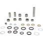 Kit de réfection de biellettes PIVOT WORKS pour YAMAHA YZ 125, YZ 250 de 2005