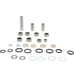 Connecting rod repair kit PIVOT WORKS for YAMAHA YZ 125, YZ 250 from 2006 to 2024