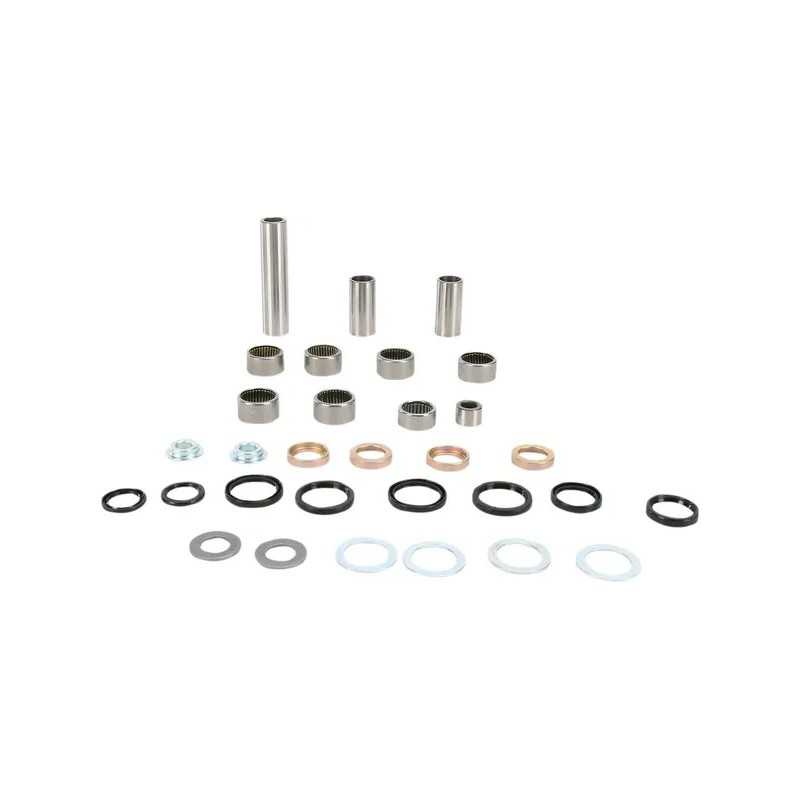 PIVOT WORKS -Verbindungsstangen-Reparatursatz für YAMAHA YZ 125, YZ 250 von 2006 bis 2024