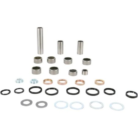 Connecting rod repair kit PIVOT WORKS for YAMAHA YZ 125, YZ 250 from 2006 to 2024