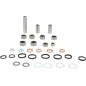 Kit de réfection de biellettes PIVOT WORKS pour YAMAHA YZ 125, YZ 250 de 2006 à 2024