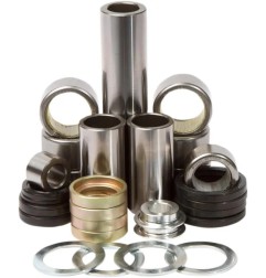 Kit de reparación de tirantes PIVOT WORKS para YAMAHA WR 250, WR 450, YZ 250, YZ 450 de 2009 a 2024