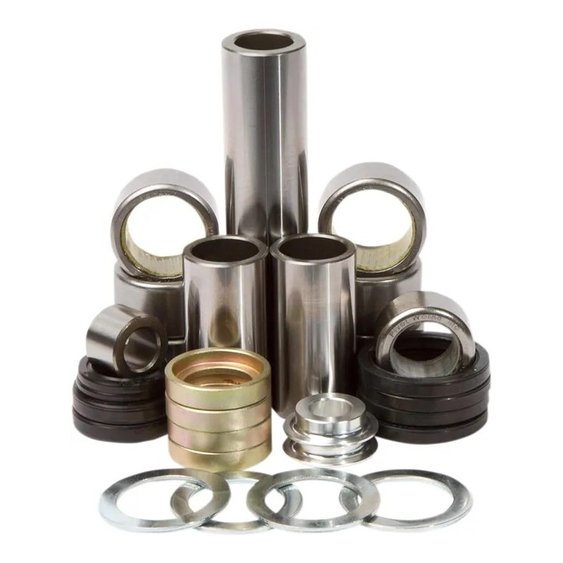 Connecting rod repair kit PIVOT WORKS for YAMAHA WR 250, WR 450, YZ 250, YZ 450 from 2009 to 2024