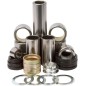 Kit de reparación de tirantes PIVOT WORKS para YAMAHA WR 250, WR 450, YZ 250, YZ 450 de 2009 a 2024