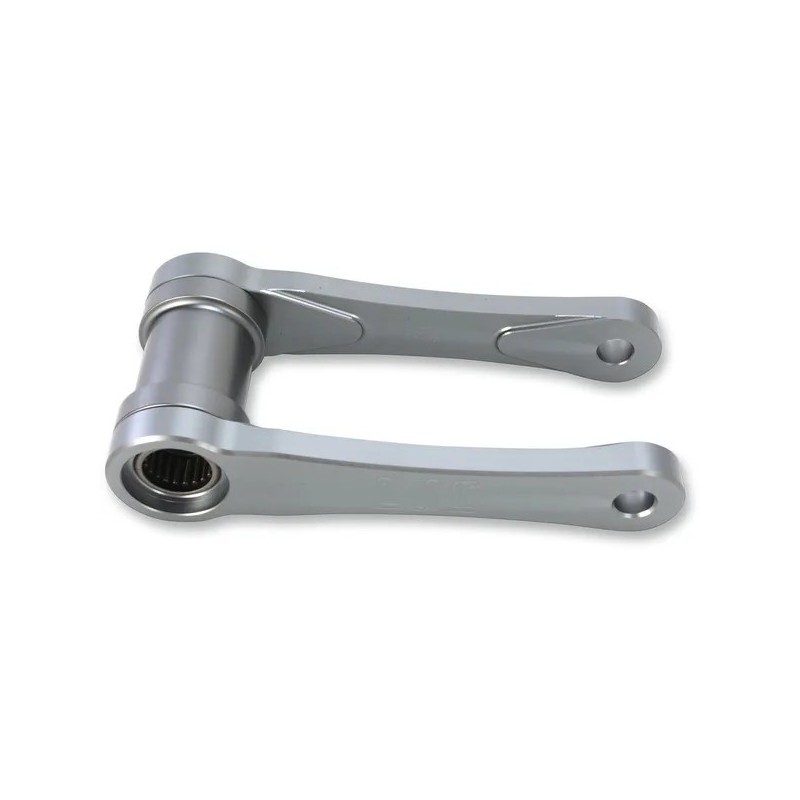 Biellettes de rabaissement MX PSR pour HONDA, HUSQVARNA CR 125, CR 250, CRF 250, CRF 450, CR 125, CR 250 de 2000 à 2018