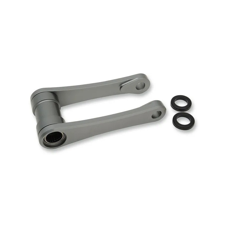 Biellettes de rabaissement MX PSR pour HUSQVARNA, KTM FC 250, FC 350, FC 450, FE 250, FE 350, FE 450 de 2011 à 2019