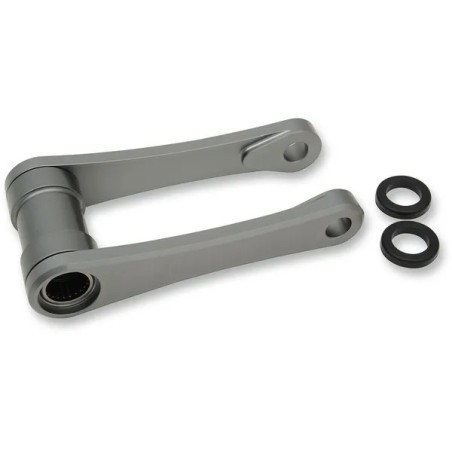 Biellettes de rabaissement MX PSR pour HUSQVARNA, KTM FC 250, FC 350, FC 450, FE 250, FE 350, FE 450 de 2011 à 2019