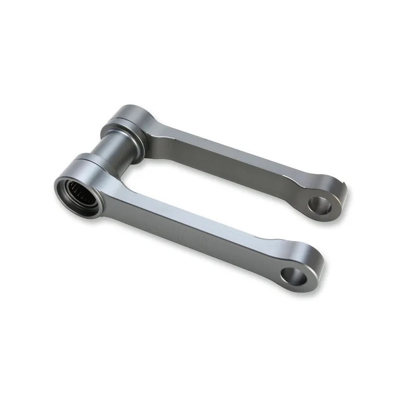 Biellettes de rabaissement MX PSR pour YAMAHA WR 250, WR 450, YZ 250, YZ 450 de 2006 à 2018