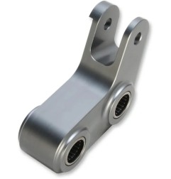 MX lowering links PSR for YAMAHA WR 250, WR 426, WR 450 from 2002 to 2004